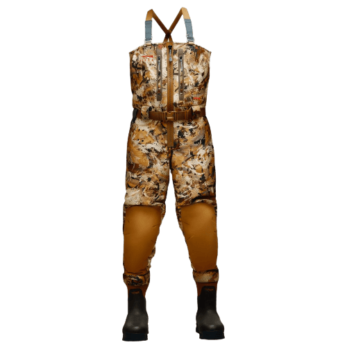 best duck hunting waders