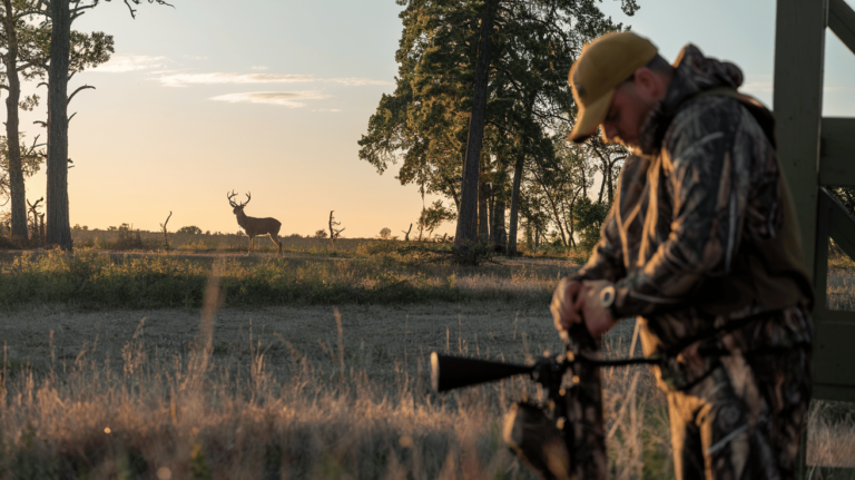 How to Deer Hunt: An Easy Guide for New Hunters (2025)